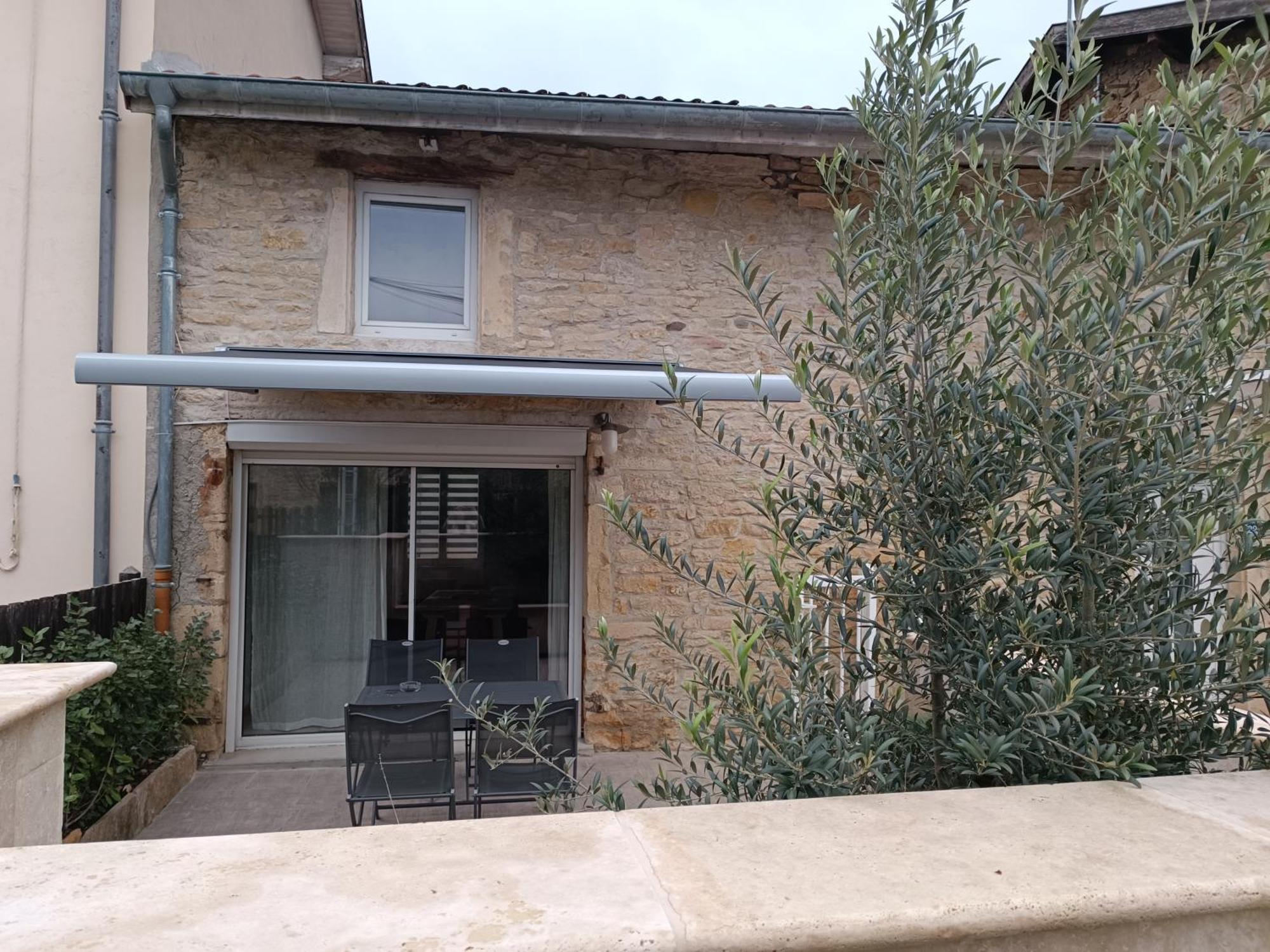 Les Secrets De L'Isle Villa Exterior foto